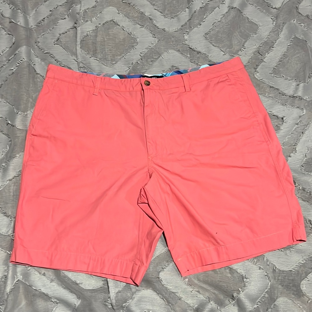 Men's Coral Chaps Shorts